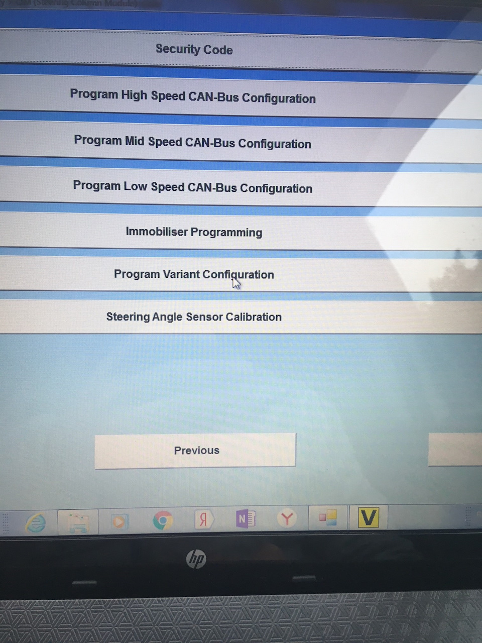 Фото в бортжурнале Opel Zafira B