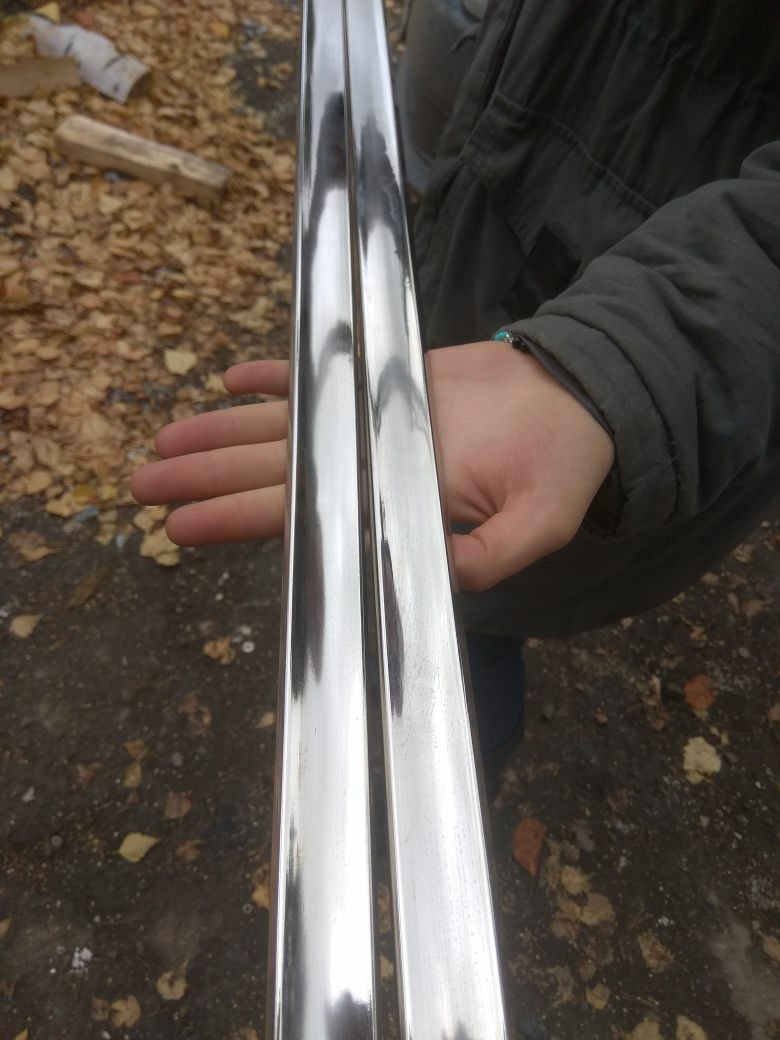 Внимание работает ССА или Возвращение через климат-контроль к иномарке ...