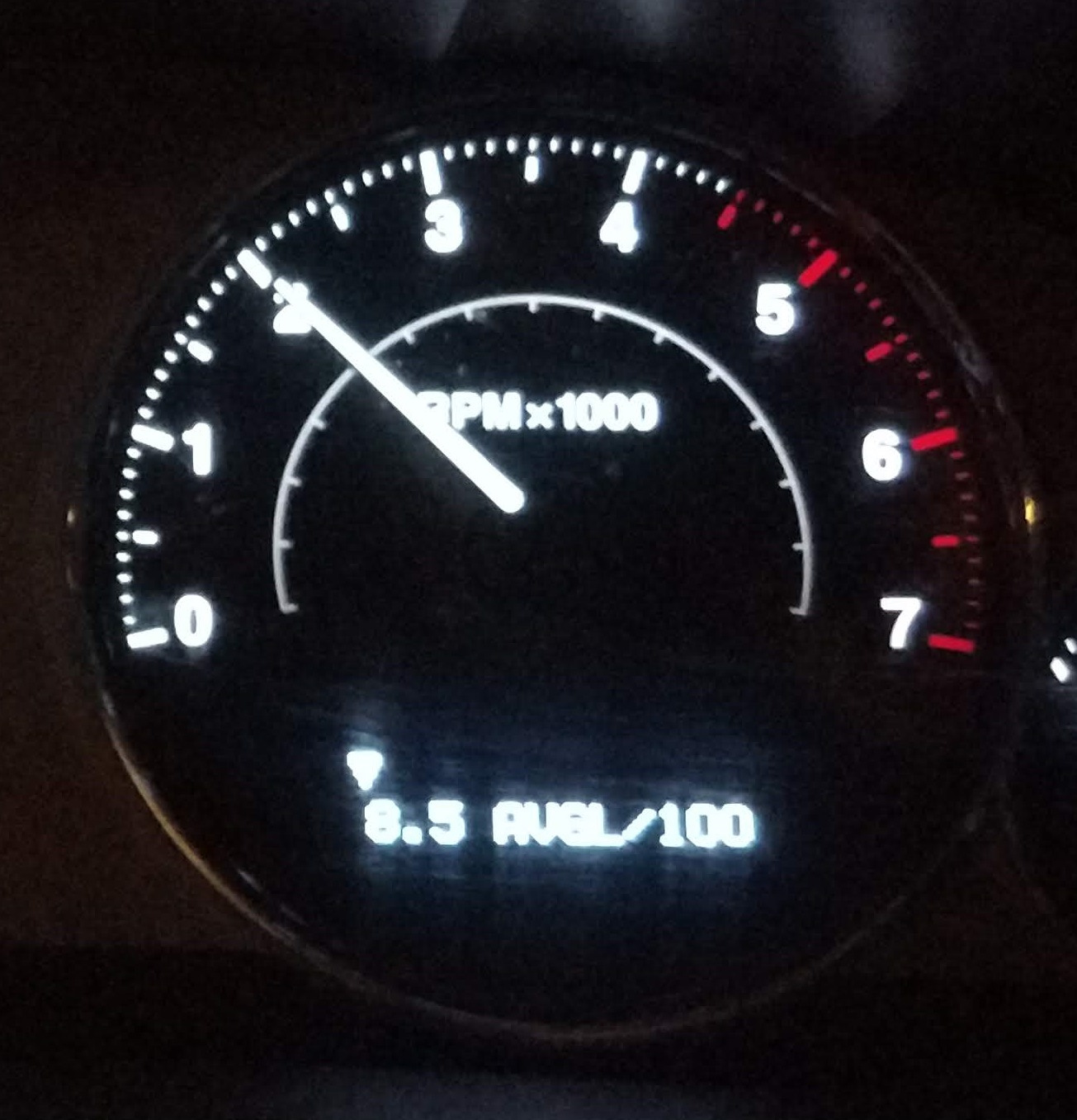 Расход топлива CRD — Jeep Grand Cherokee (WK), 3 л., 2008 года ...