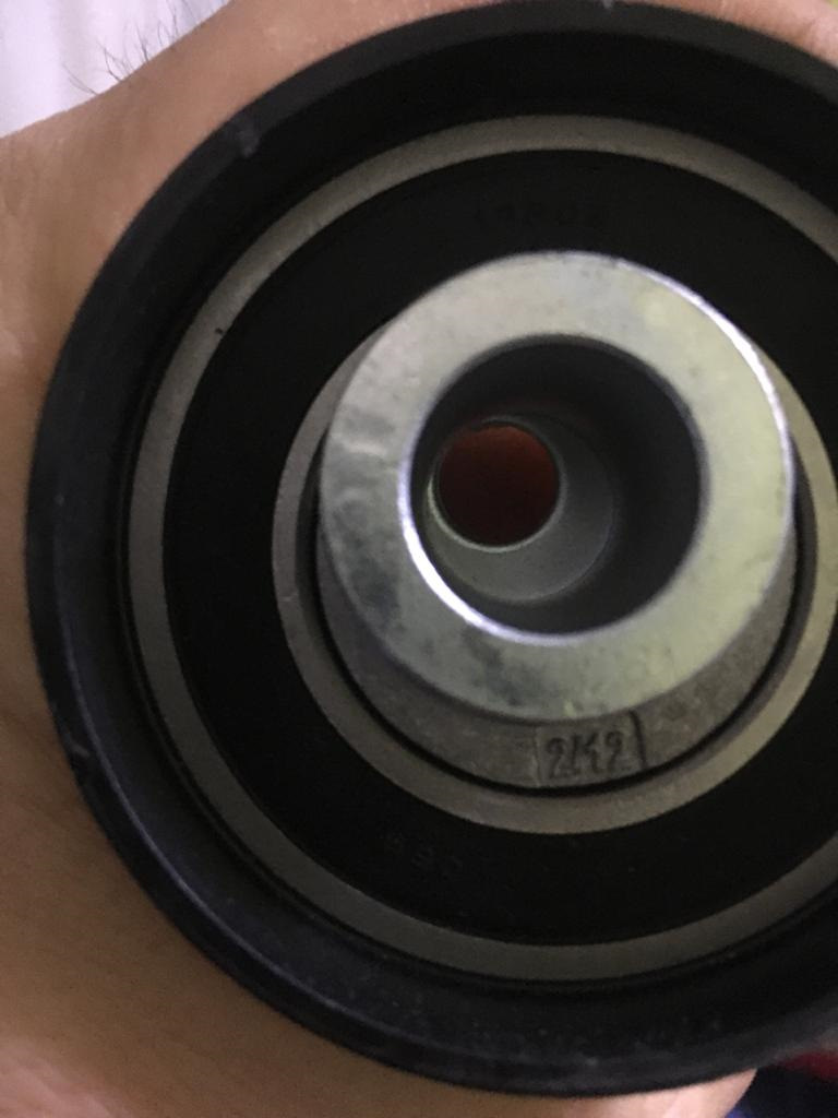 Фото в бортжурнале Lada Приора Купе