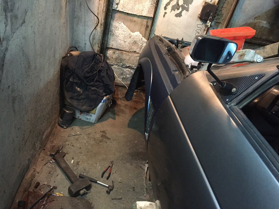 Звук пружины при нажатии на тормоз. — KIA Ceed (2G), 1,6 л, 2015 года ...