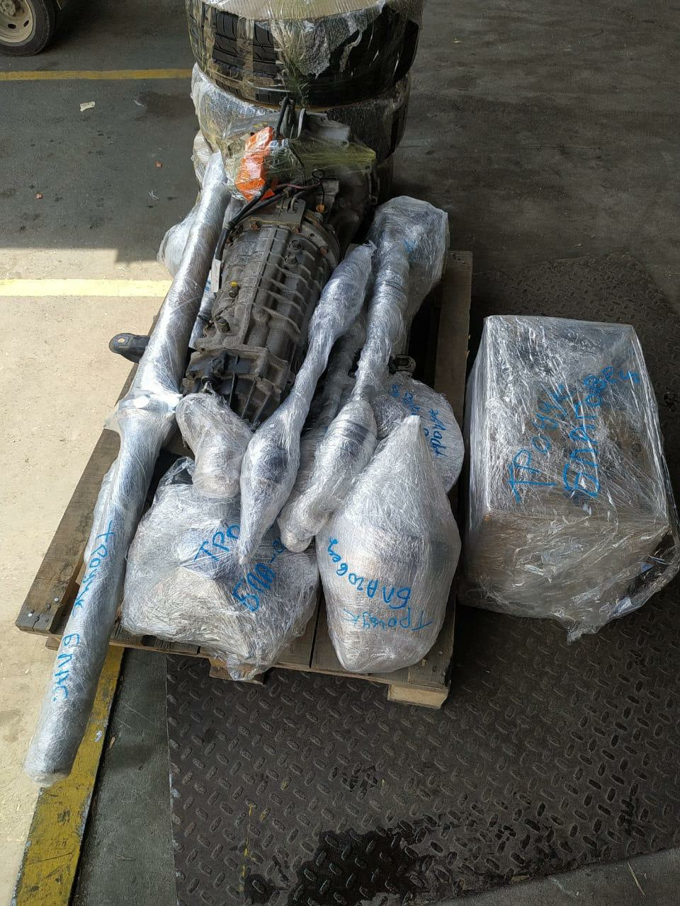 Скрип и скрежет при нажатии на педаль газа. — Mitsubishi Outlander (3G ...