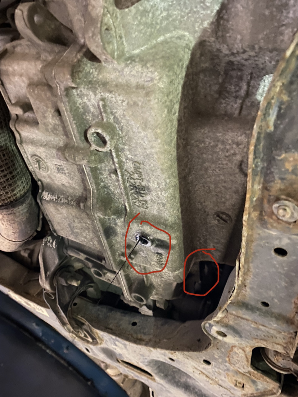 ТО после покупки ( замена воздушного фильтра, солонного, масло в ...