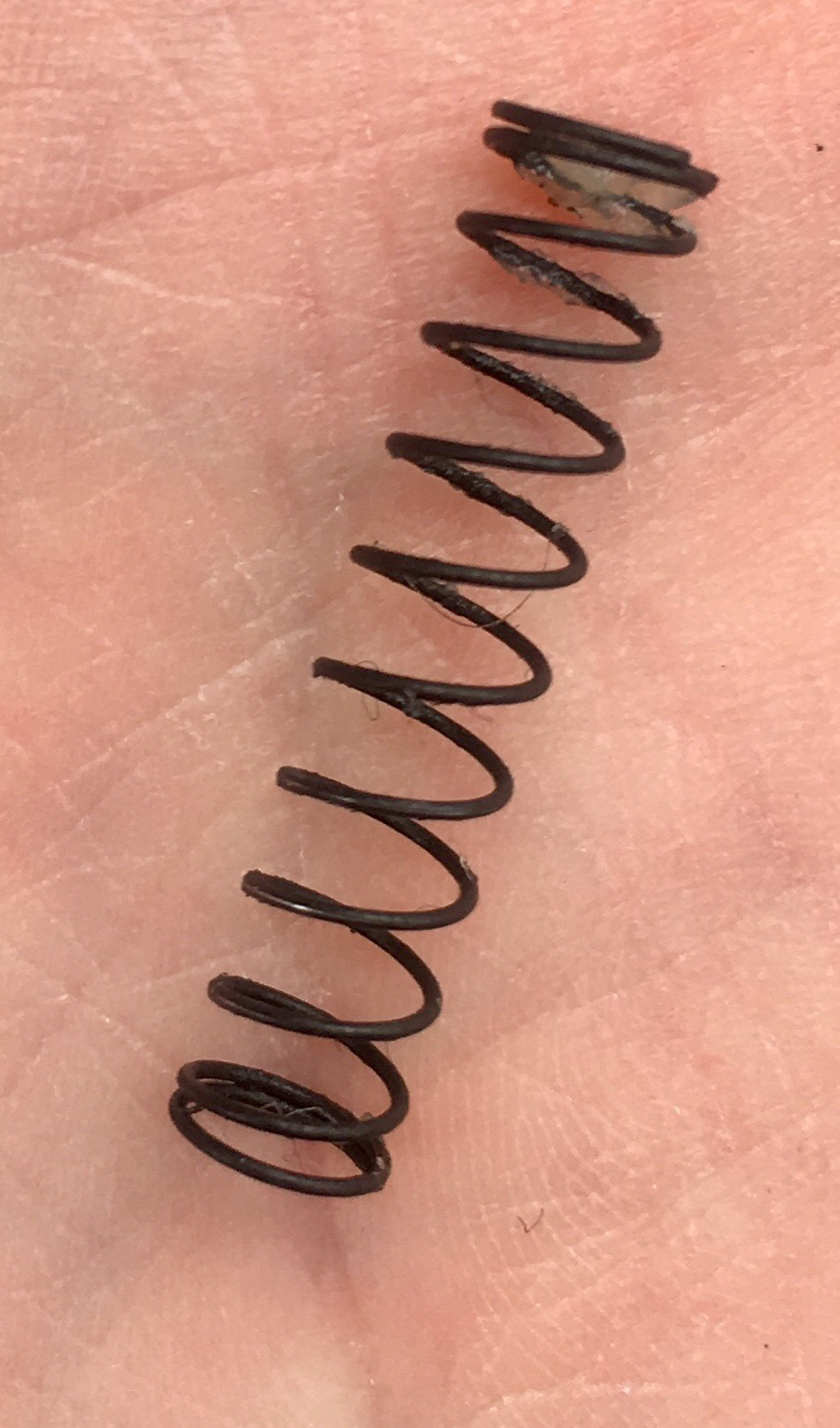 Не проворачивается ключь в положение 3 — Chevrolet Niva (1G), 1,7 л ...