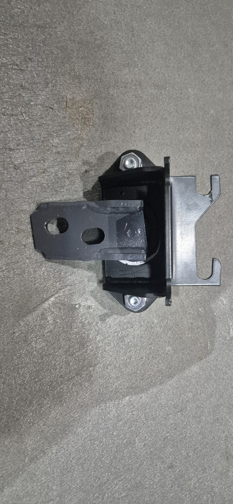 Фото в бортжурнале Lada XRAY