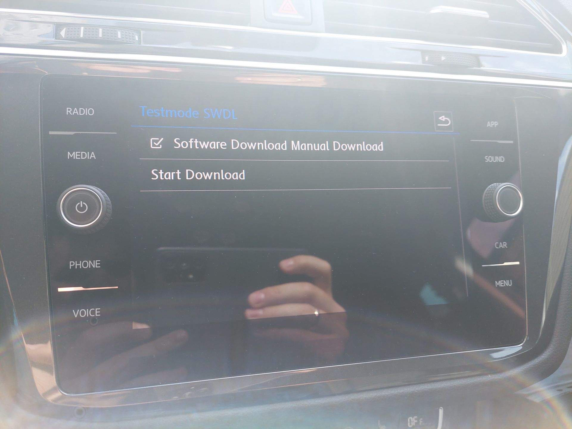 #4 Обновление Composition Media с версии 0867 => 0891 => 0879 ...