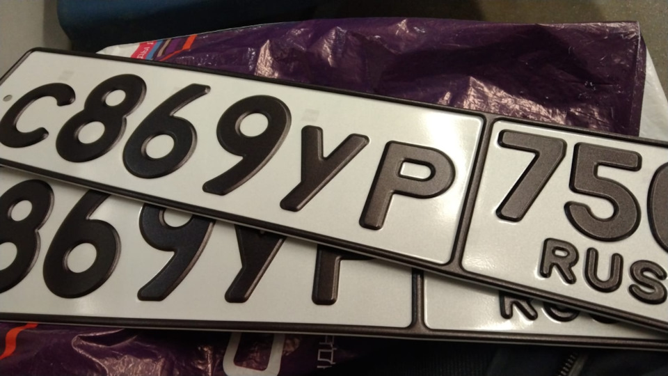 Жирный шрифт — KIA Rio X-Line, 1,6 л, 2019 года | аксессуары | DRIVE2