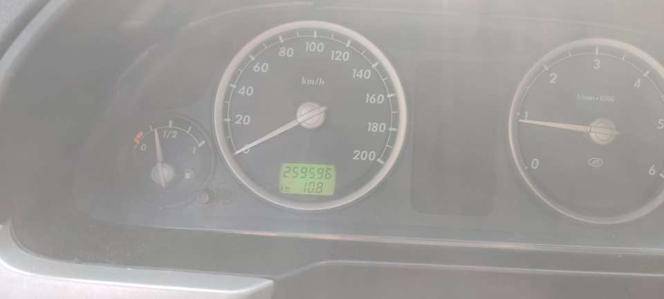 Регулировка клапанов — ГАЗ Газель, 2,9 л, 2013 года | визит на сервис ...