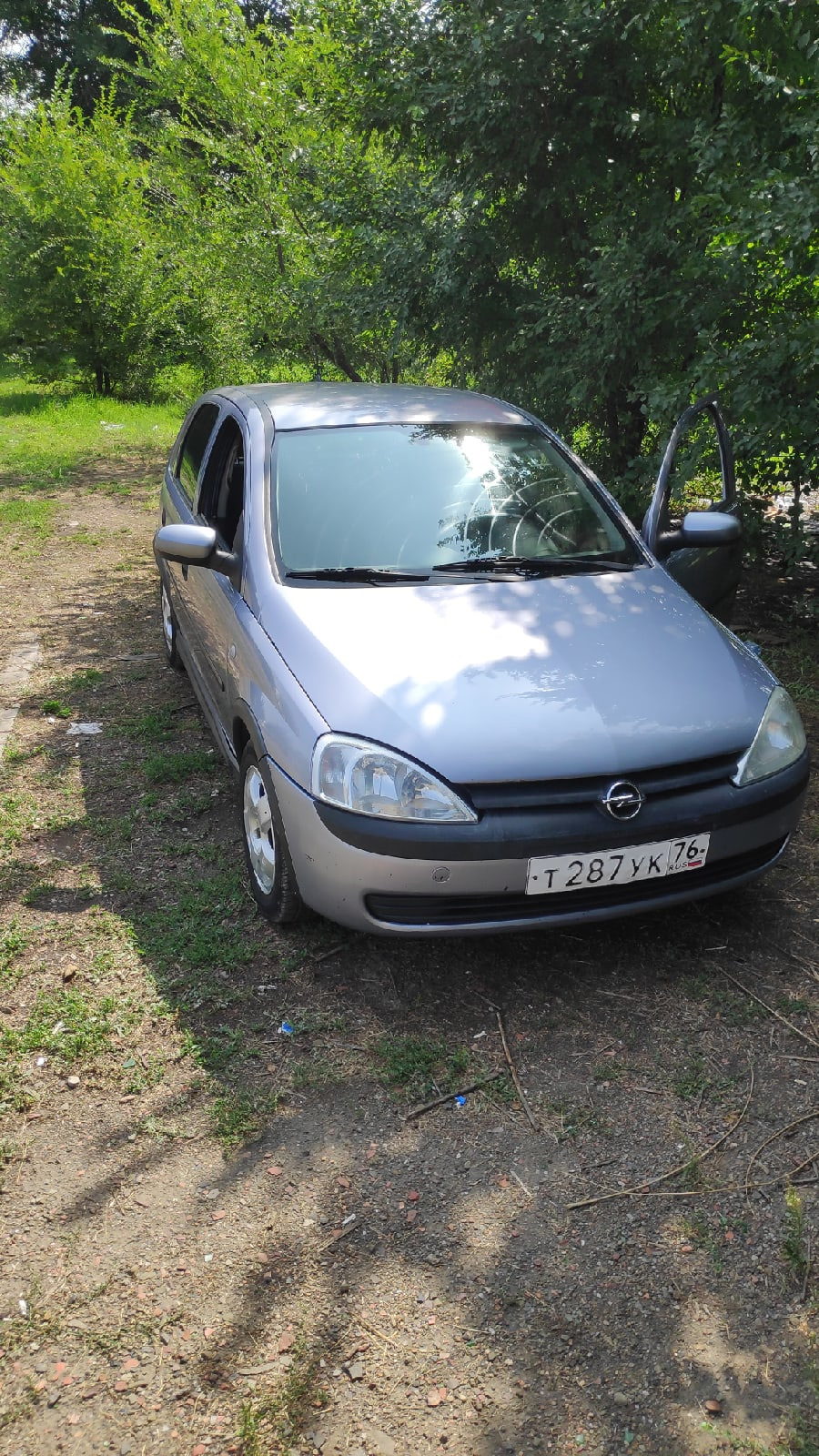 Помогите разобраться с ошибкой. — Opel Corsa C, 1,2 л, 2003 года |  электроника | DRIVE2