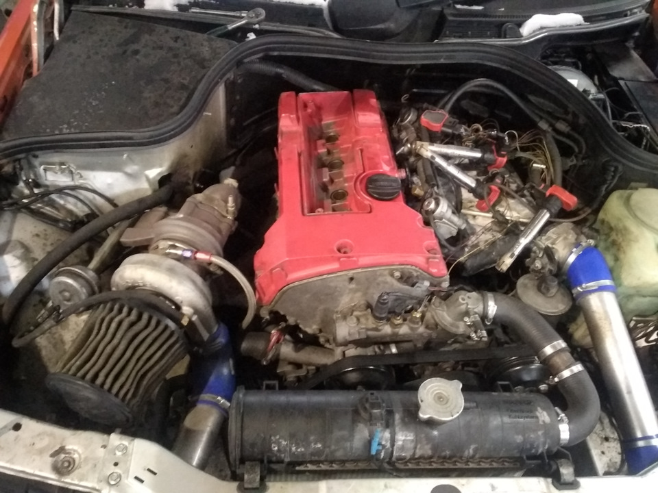 Фаза распредвала m111, подъем клапана m111, перекрытие на m111 ...