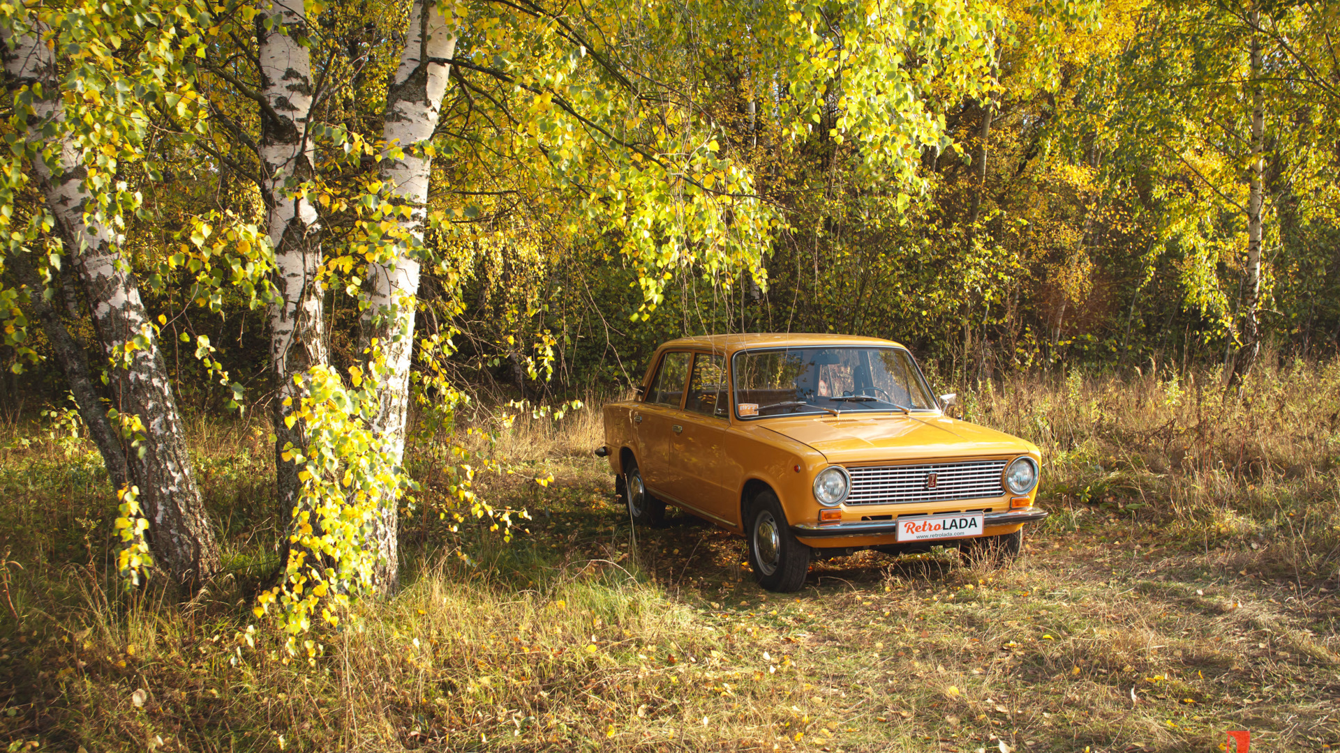 Lada 21011 1.3 бензиновый 1977 | 