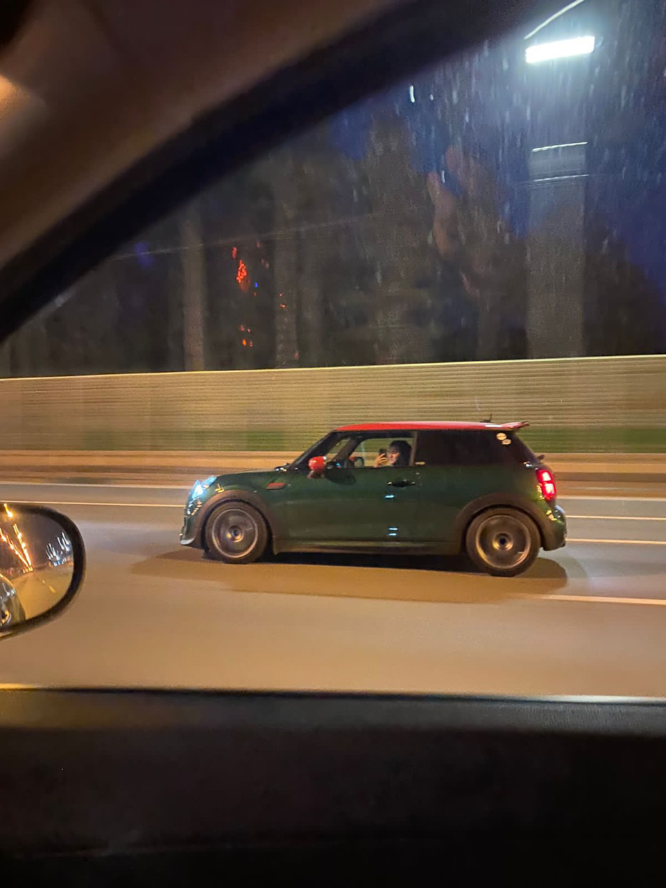 0-100 из 6 секунд на стоке. Хочу ехать быстрее за минимальный прайс. — MINI  John Cooper Works, 2 л, 2020 года | тюнинг | DRIVE2