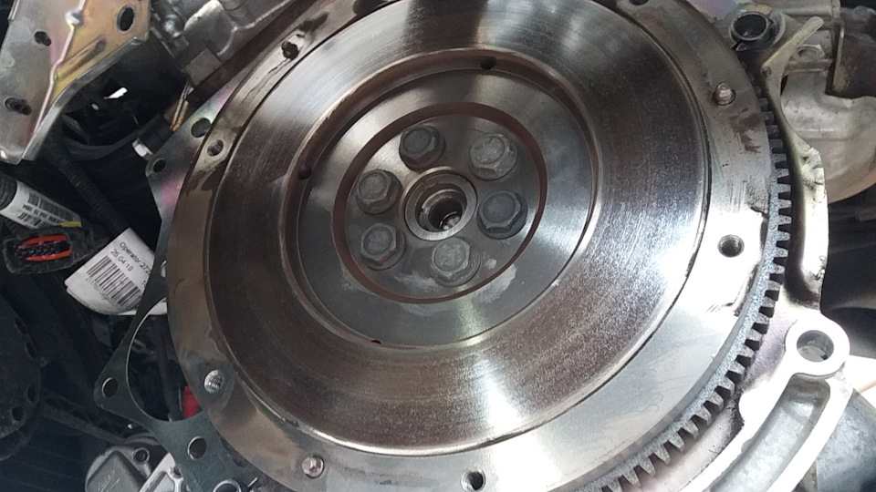 Фото в бортжурнале Lada Vesta SW Cross (1G)