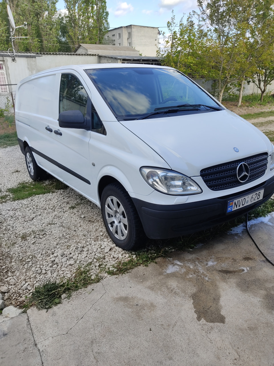 Ремонт Мерседес Vito своими руками – Инструкции по ремонту авто Mercedes Vito