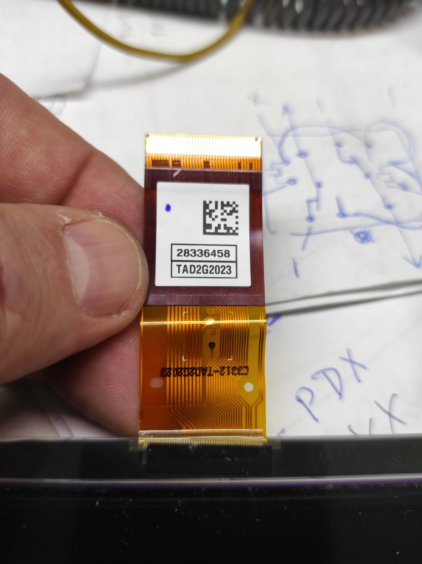 Ремонт магнитолы swing — DRIVE2