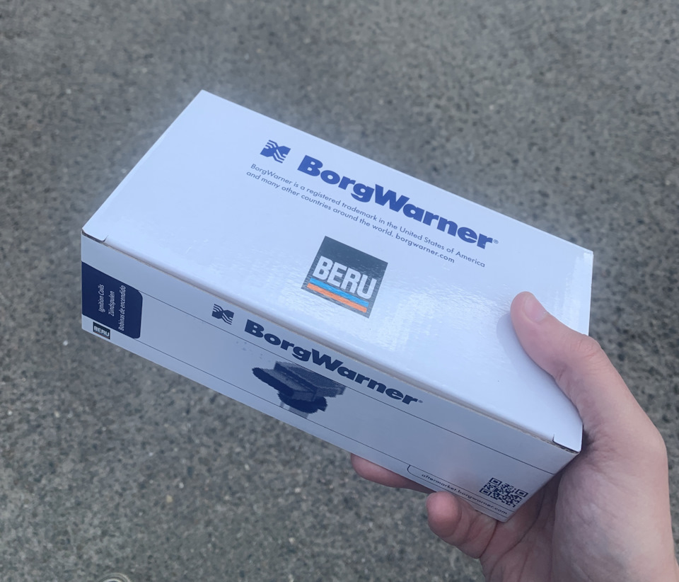 Смерть катушки! 🧨 — Mercedes-Benz E-class Coupe (C207), 1,8 л, 2012 ...