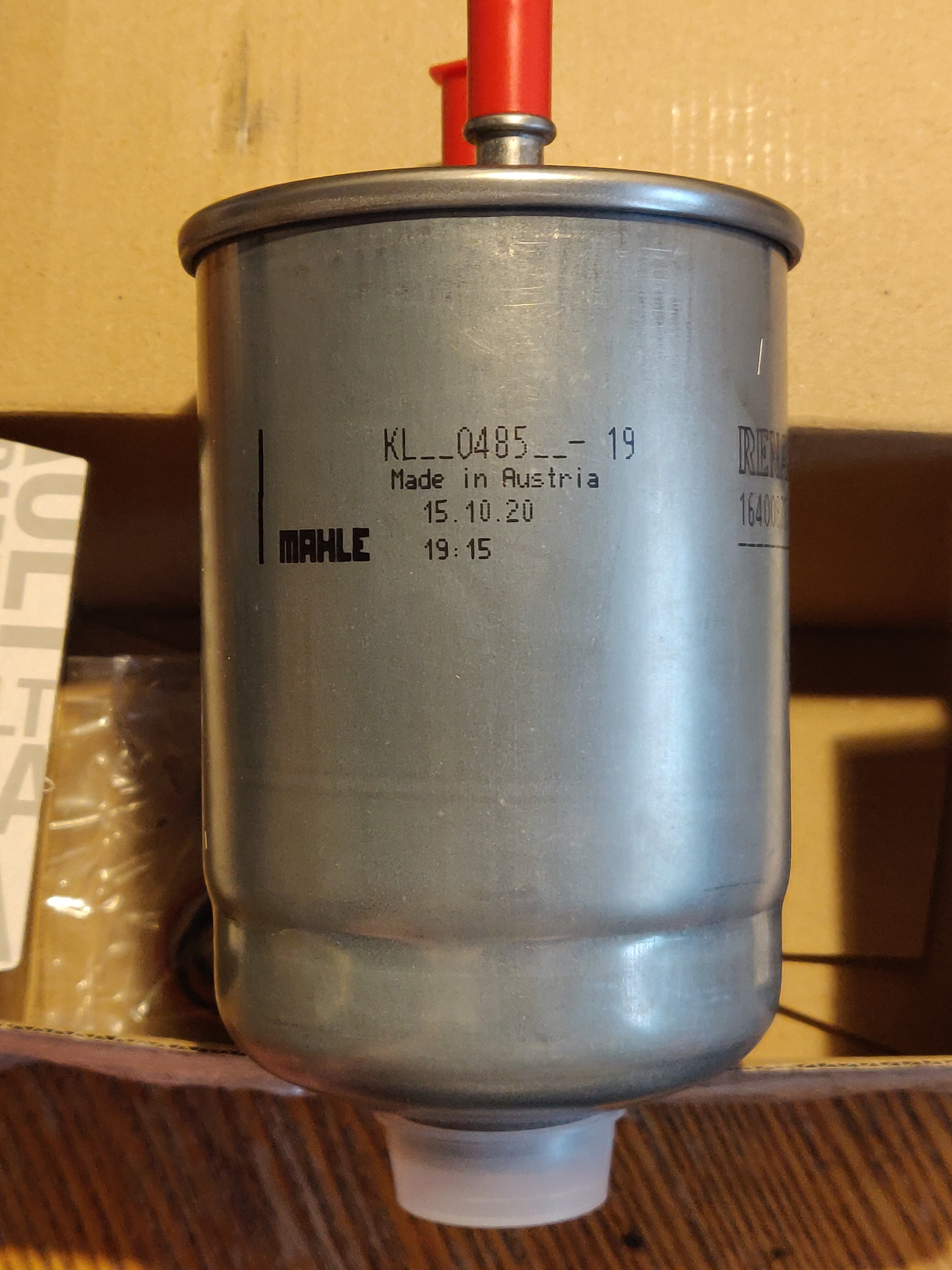 6. 6. Топливный фильтр рено меган 3 1. 375 аналог. Фильтр топливный filfilter zp3225fmb.