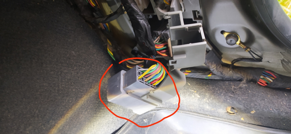 Обогрев зоны покоя дворников cerato 2 — DRIVE2