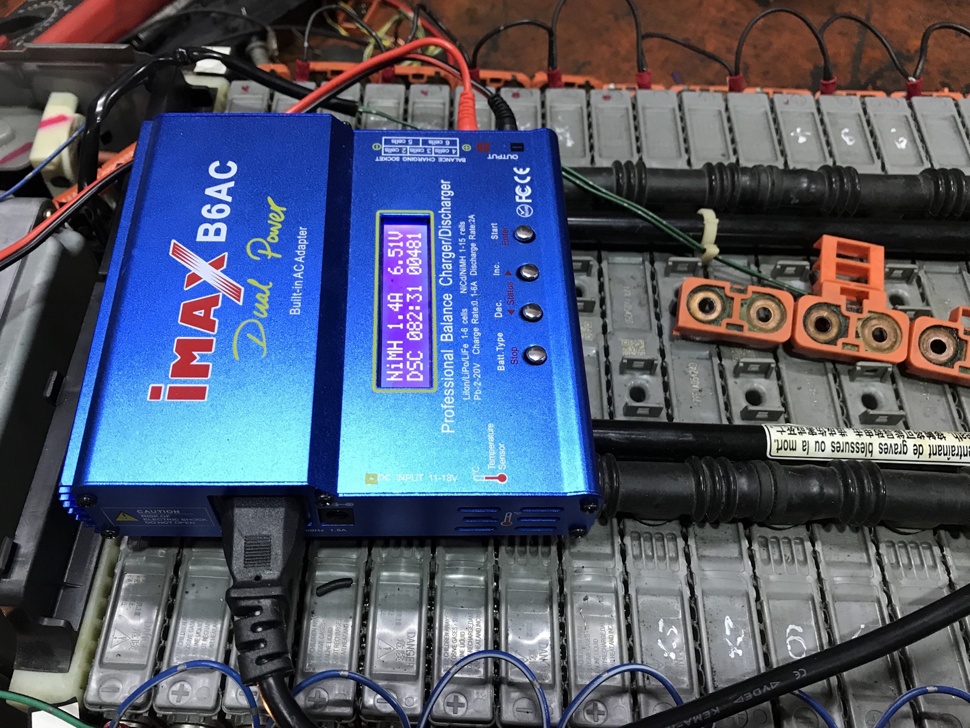 удаление отключение катализатора Toyota Prius 20 30 вДнепре — ECM ...