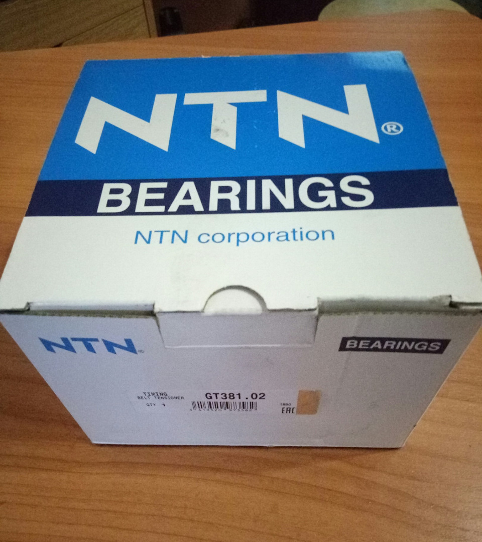 Потекла помпа водяного охлаждения на форике — Subaru Forester (SG), 2 л ...