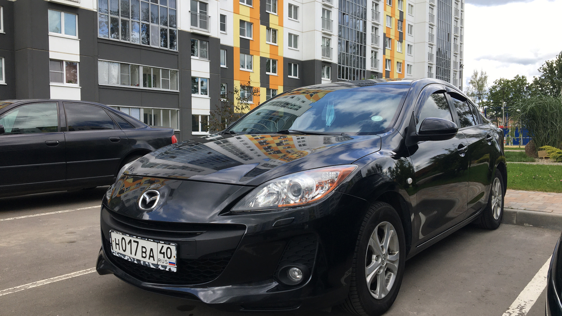 Купить Машину В Иркутске Мазда