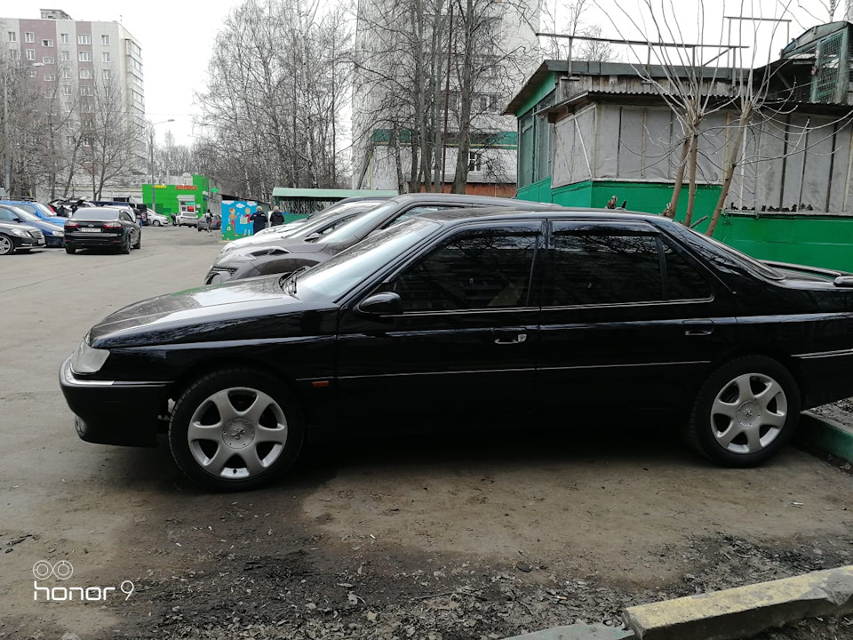 Проверка катализатора эндоскопом ! — KIA Cerato (3G), 1,6 л, 2014 года ...