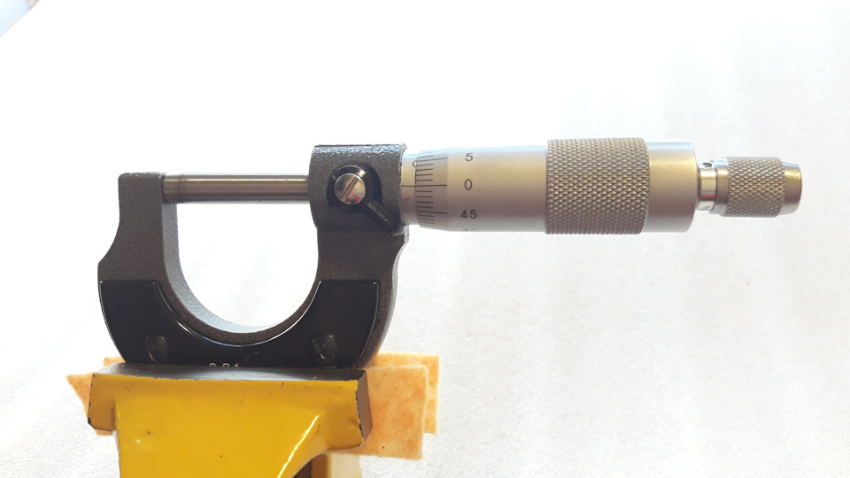 Фото в бортжурнале Lada Гранта Лифтбек (1G)