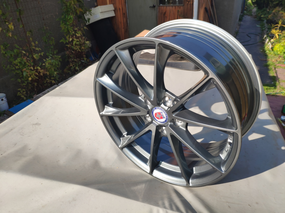 Диски надо кому?) Или резину? — Renault Laguna III, 2 л, 2008 года ...