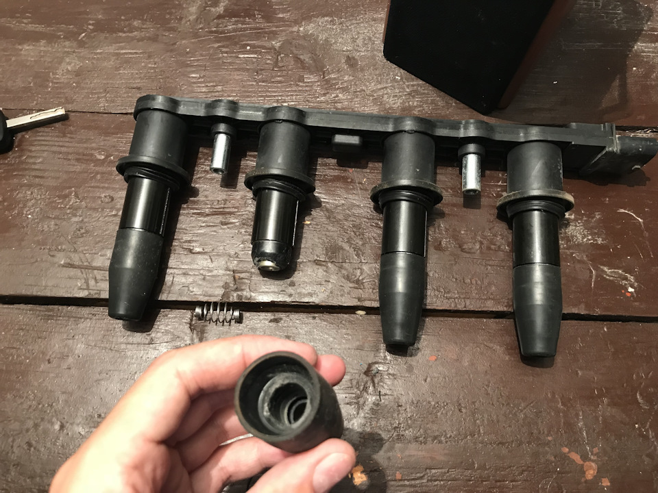 Фото в бортжурнале Opel Astra H GTC