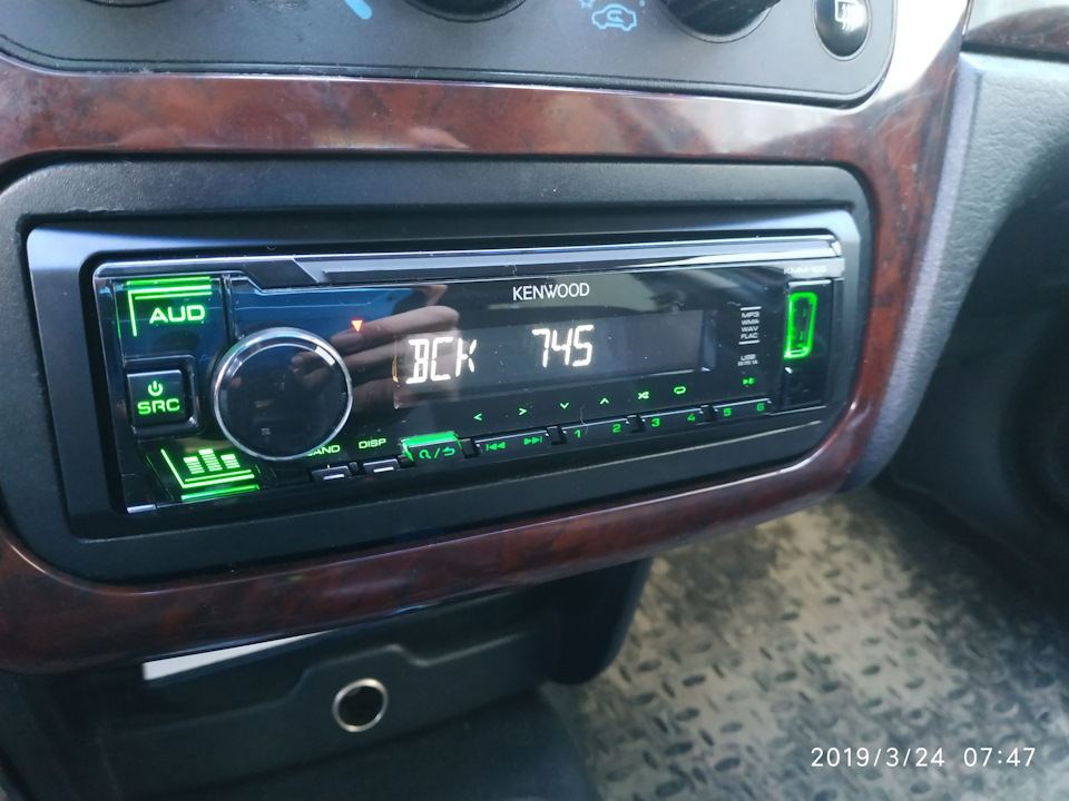 Установка электропроводки с ланос/сенс в таврию ч.1 — ЗАЗ 1102, 1,1 л ...