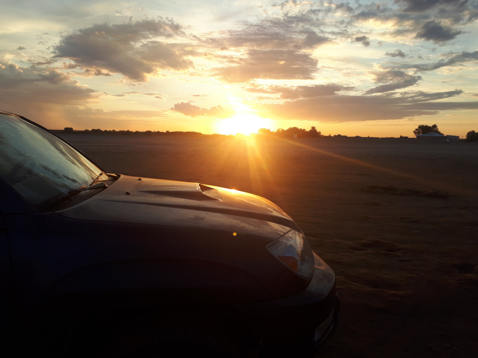 Подсос впускного — FIAT Freemont, 2,4 л., 2013 года | визит на сервис ...