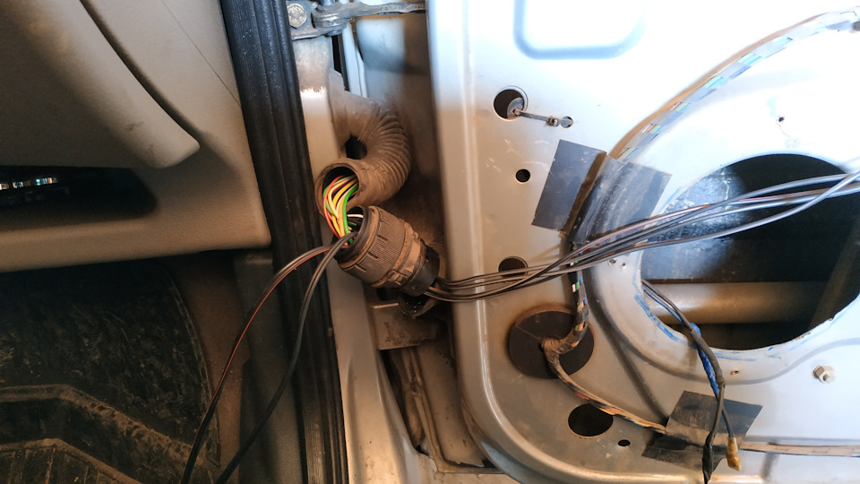 Готовимся к зеркалам SE😎 — Lada Калина седан, 1,6 л, 2006 года ...