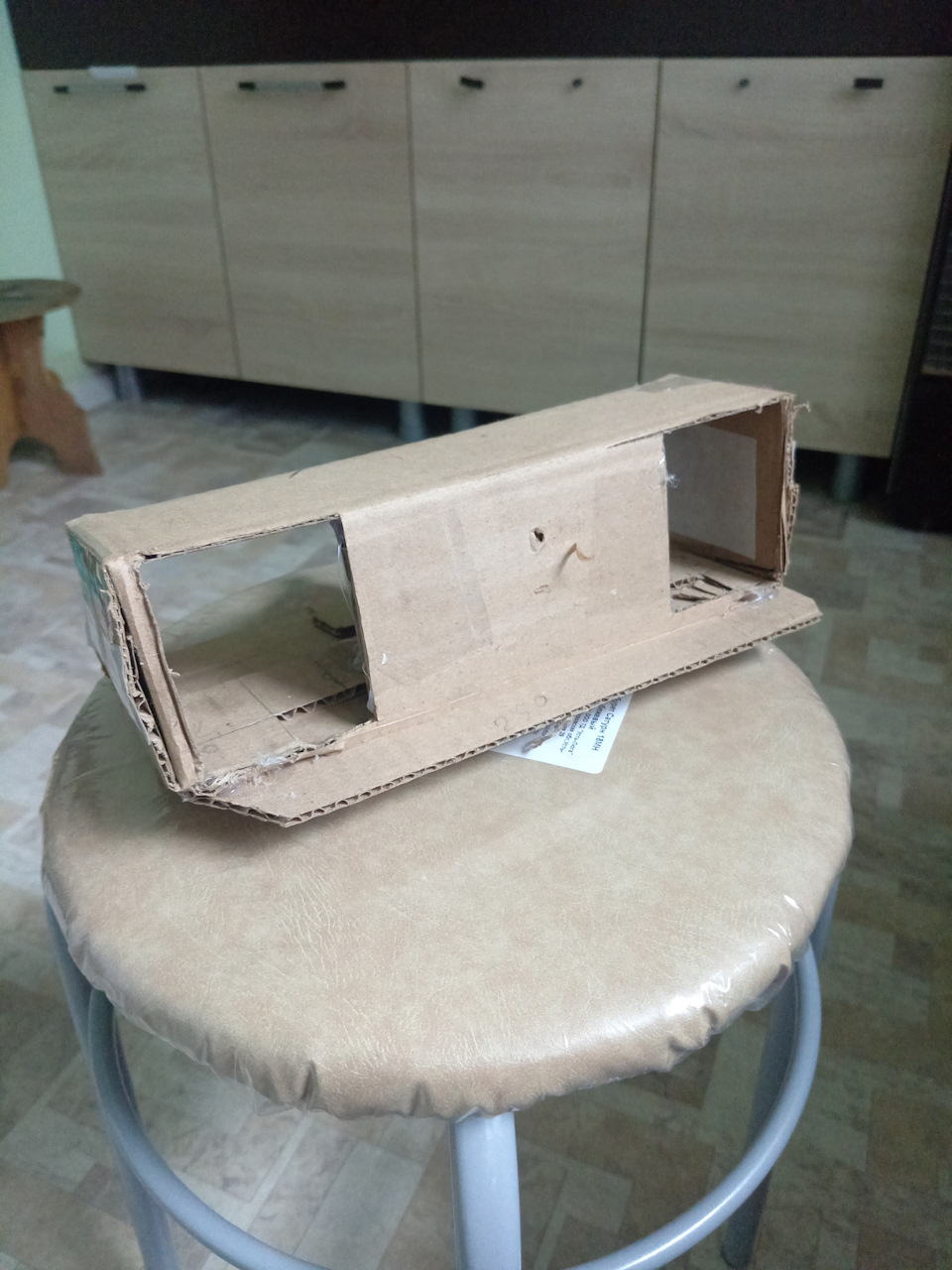 23 — Lada 2120 Надежда