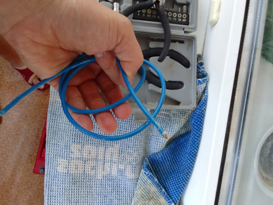 Высоковольтные провода 0 сопротивление своими руками — Dodge Ram Van ...