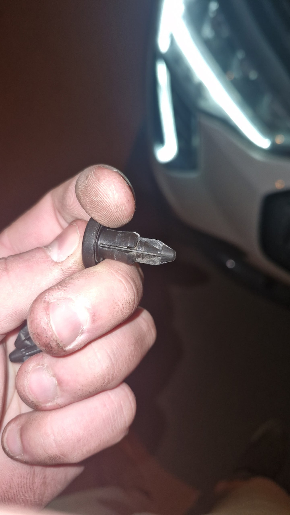 Фото в бортжурнале Haval Jolion