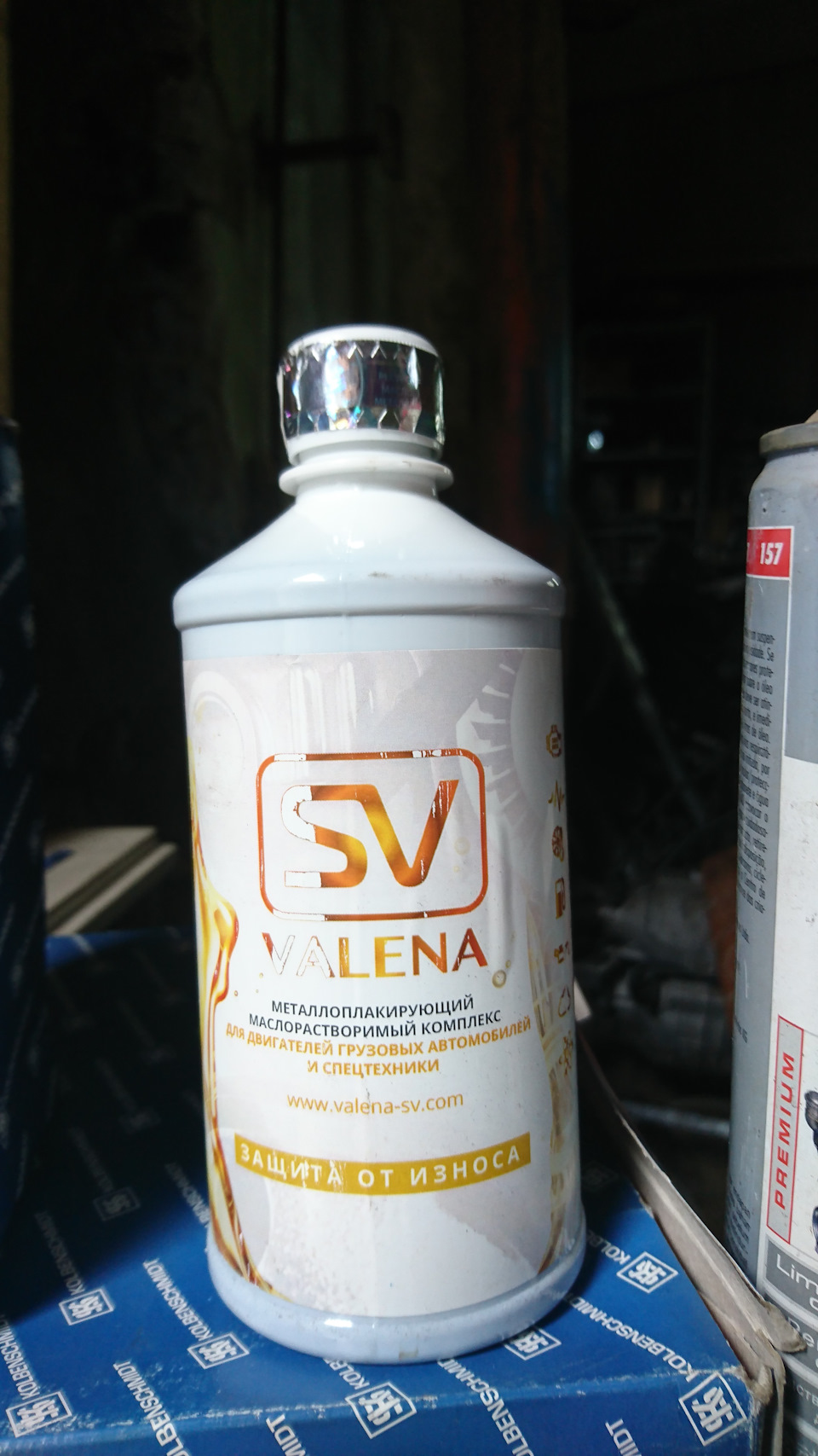 Фото в бортжурнале Alpina B10 (E39)