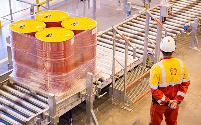 Масла Shell в России по параллельному импорту – мечта теневого бизнеса ...