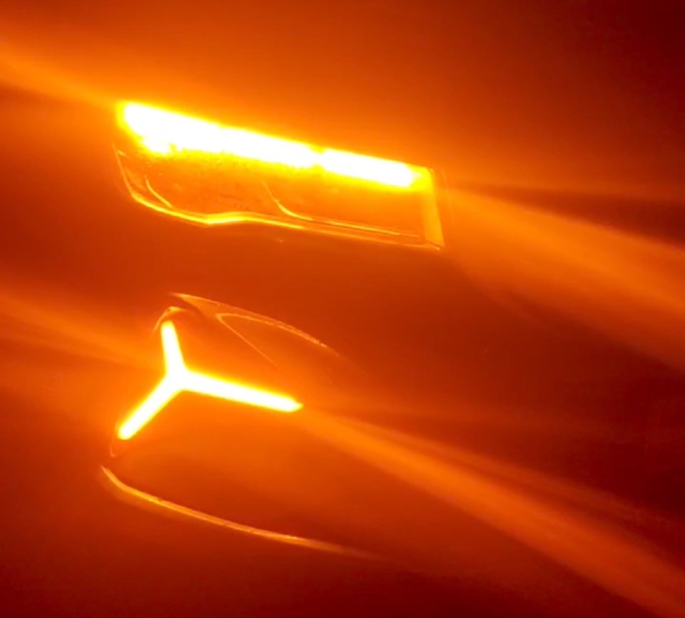 ДХО — Geely Emgrand, 1,5 л, 2023 года | стайлинг | DRIVE2