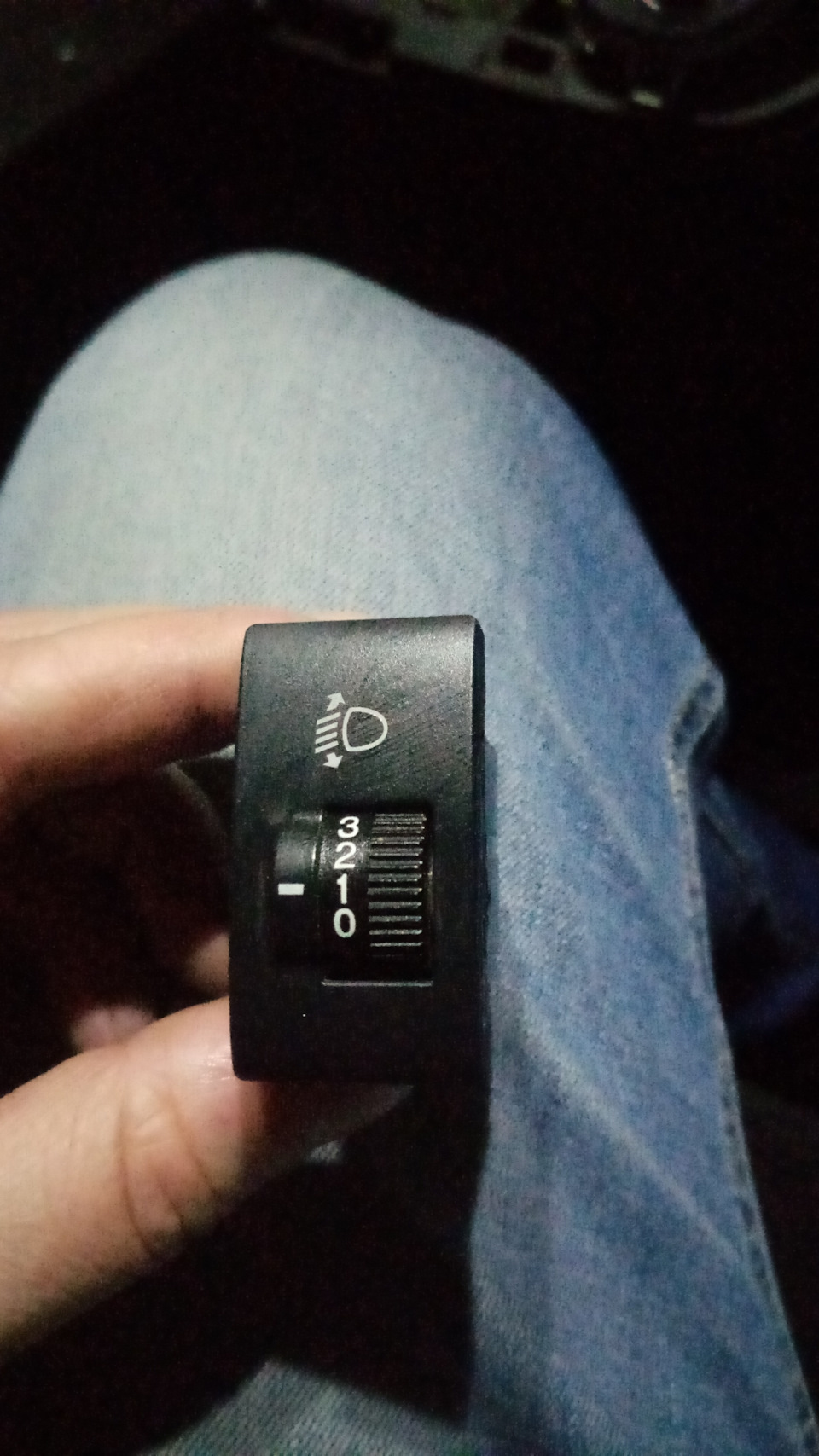 Фото в бортжурнале Honda Stepwgn (3G)