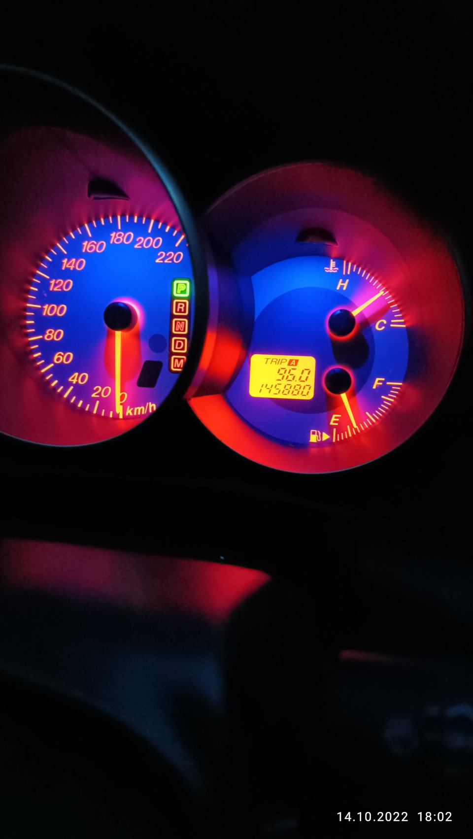 Небольшое ТО. — Mazda 3 (1G) BK, 1,6 л, 2008 года | плановое ТО | DRIVE2