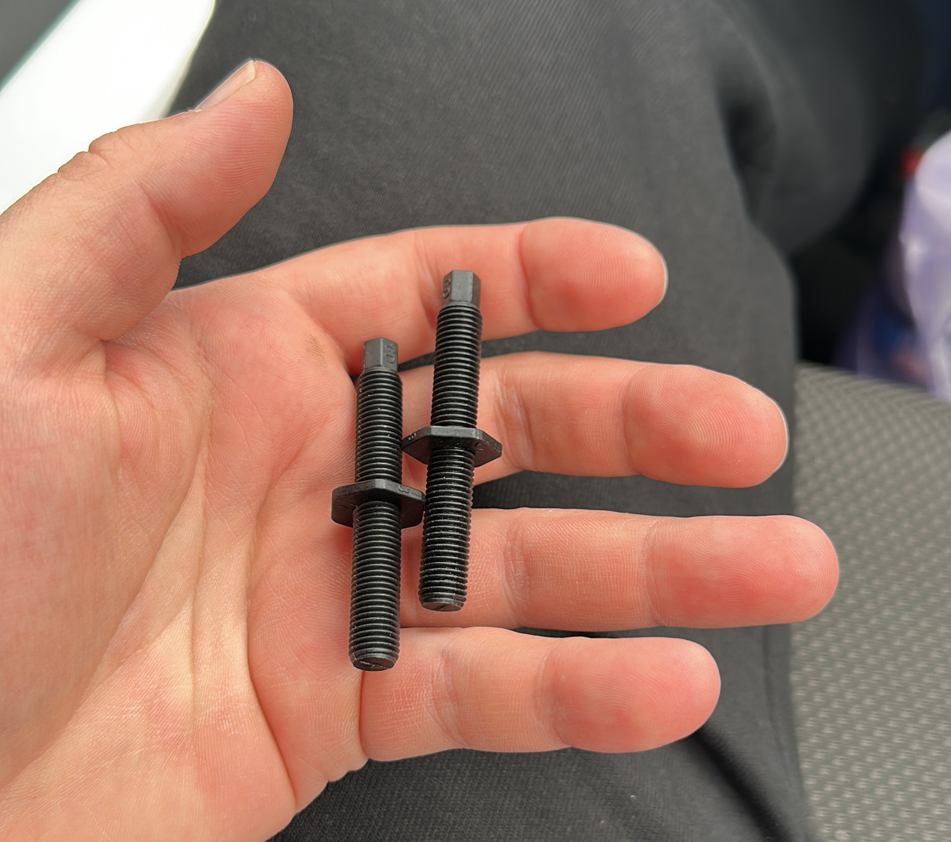 №9 Ошибка по коррекции фар(блок AFS) — Skoda Octavia RS A5 Mk2, 2 л ...