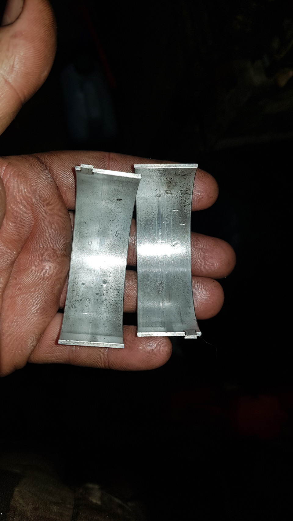 Фото в бортжурнале Toyota Land Cruiser 80