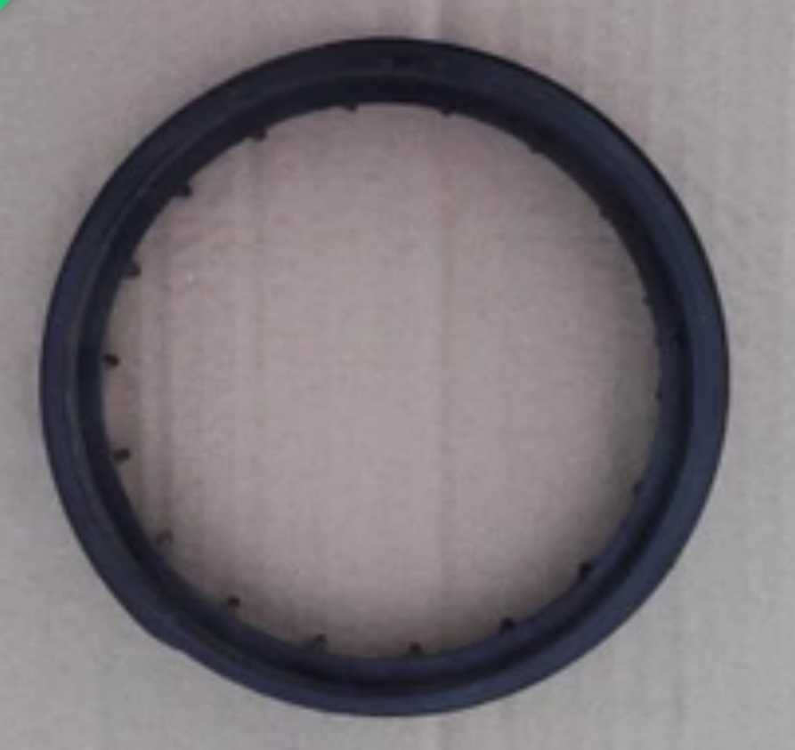 Чем можно заменить? Гайка бензобака — Volvo S60 (1G), 2,4 л, 2001 года ...