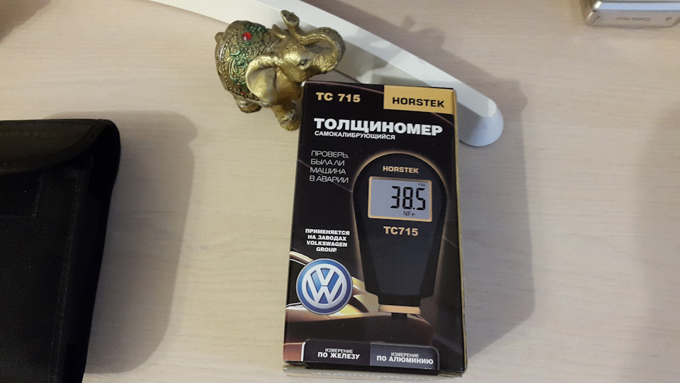 Фото в бортжурнале Volkswagen Caravelle (T6)