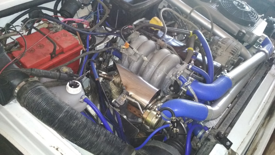 Прошивка турбо 1.9 — Lada 4x4 3D, 1,7 л, 2011 года | тюнинг | DRIVE2