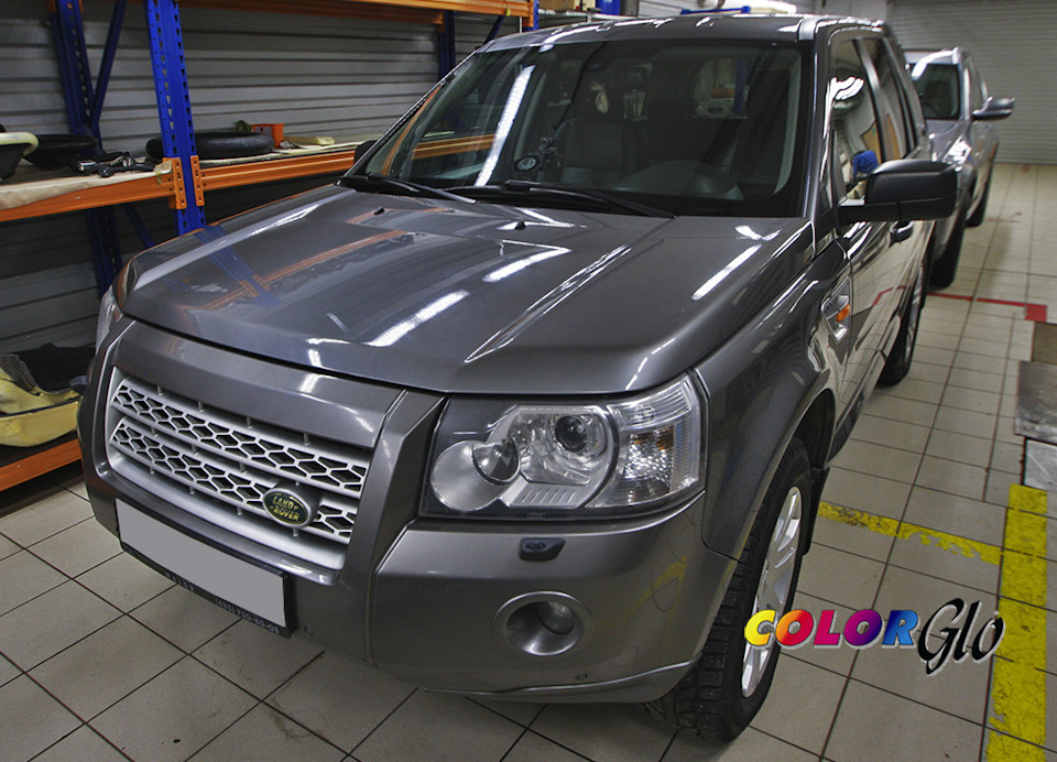 УСТАНОВКА ПОДОГРЕВА И ПЕРЕТЯЖКА РУЛЯ / РЕМОНТ СИДЕНЬЯ АВТОМОБИЛЯ LAND ...