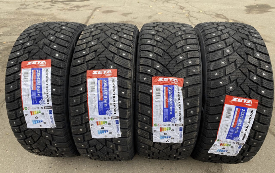 Шины зимние ilink wintervorhut stud ii. Zeta Antarctica Sport 235/45 r18. Автошина r20 245/45 Pace Antarctica Sport 103h stud. Zeta Antarctica Sport. ILINK wintervorhut stud II 245/40 r20.