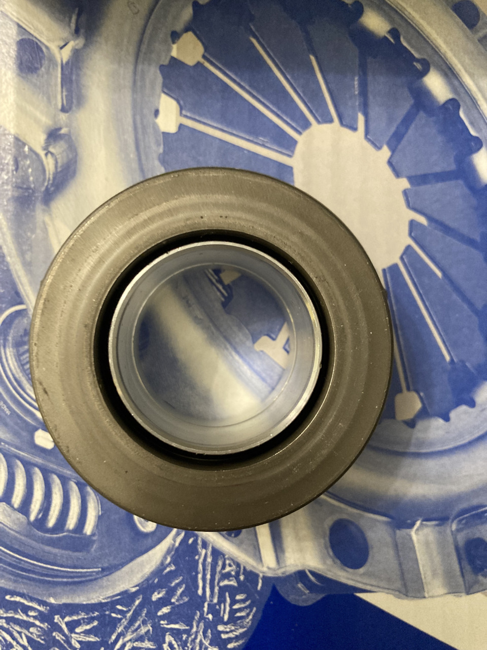 Фото в бортжурнале ТагАЗ Tager 3D