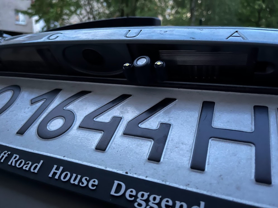 Фото в бортжурнале Jaguar X-Type