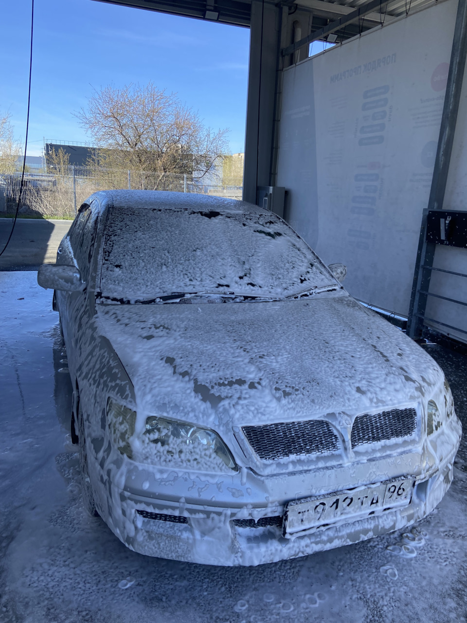 Педаль тормоза твердая — Mitsubishi Lancer VIII, 1,5 л, 2001 года ...